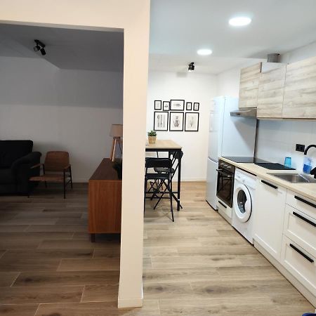 Boutique Apartment Ave Centro Λιέιδα Εξωτερικό φωτογραφία