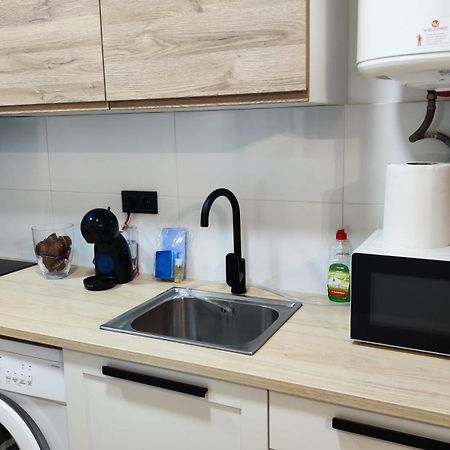 Boutique Apartment Ave Centro Λιέιδα Εξωτερικό φωτογραφία