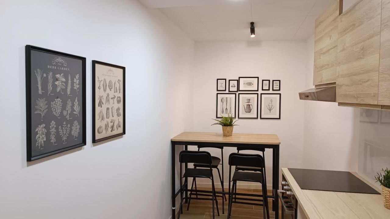 Boutique Apartment Ave Centro Λιέιδα Εξωτερικό φωτογραφία