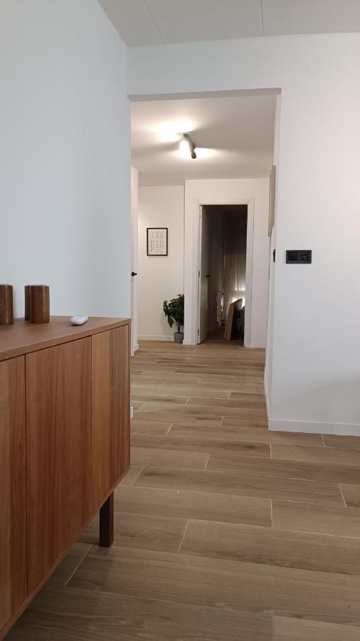 Boutique Apartment Ave Centro Λιέιδα Εξωτερικό φωτογραφία