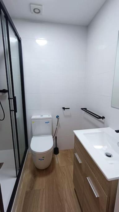 Boutique Apartment Ave Centro Λιέιδα Εξωτερικό φωτογραφία