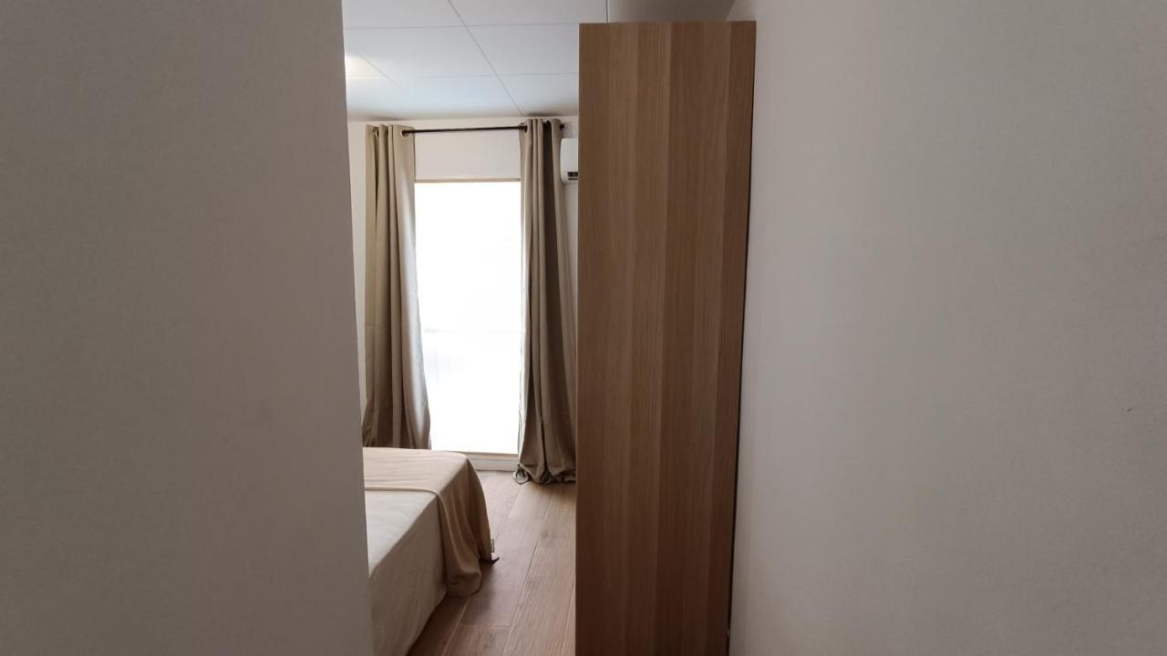 Boutique Apartment Ave Centro Λιέιδα Εξωτερικό φωτογραφία