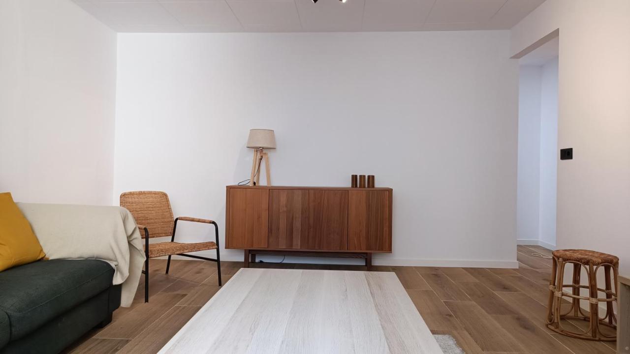 Boutique Apartment Ave Centro Λιέιδα Εξωτερικό φωτογραφία