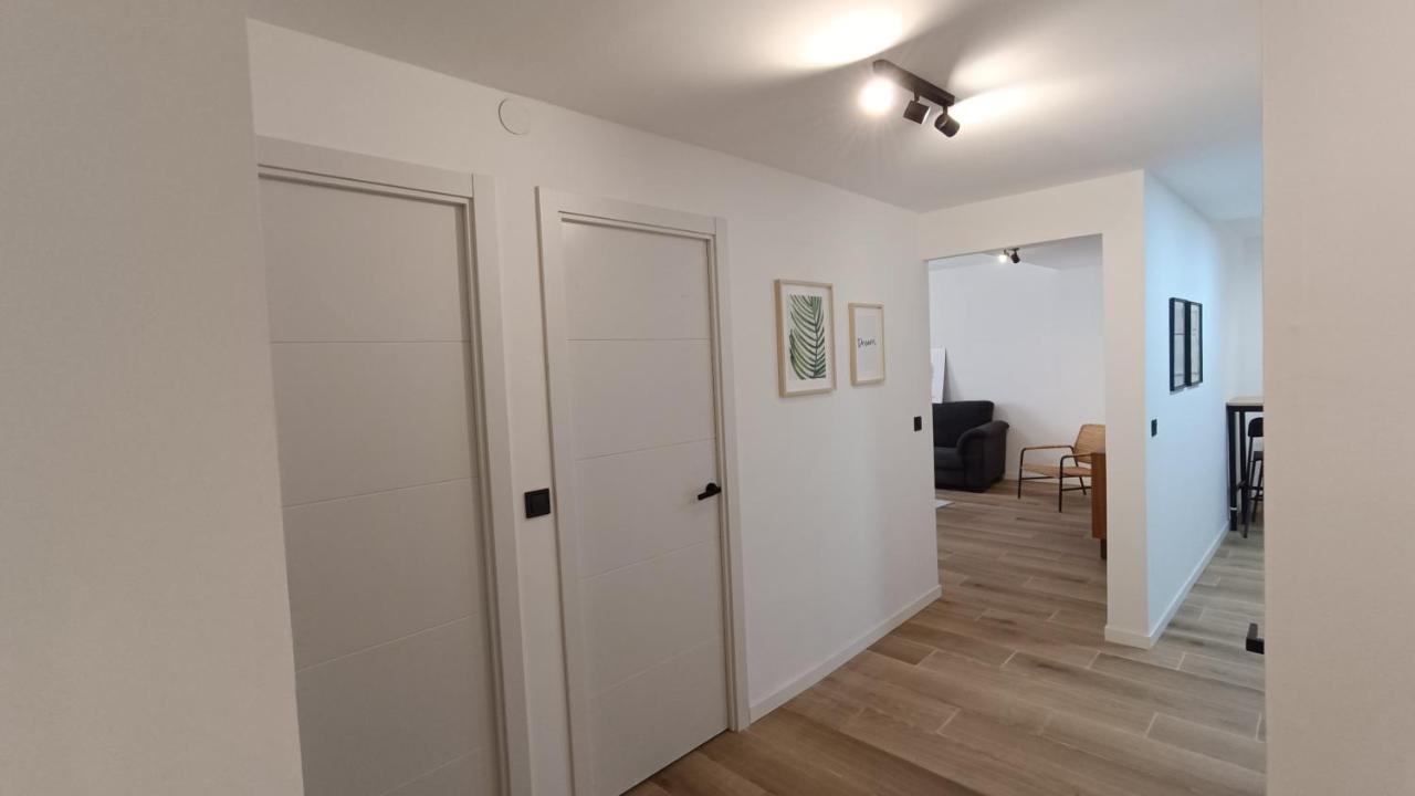 Boutique Apartment Ave Centro Λιέιδα Εξωτερικό φωτογραφία