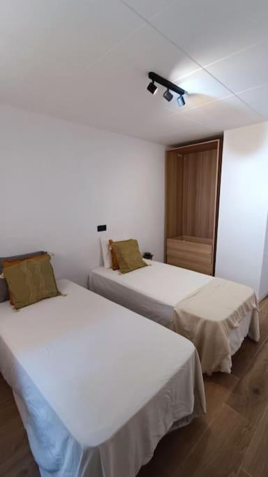 Boutique Apartment Ave Centro Λιέιδα Εξωτερικό φωτογραφία