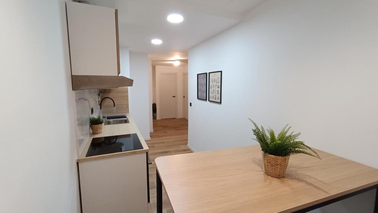 Boutique Apartment Ave Centro Λιέιδα Εξωτερικό φωτογραφία