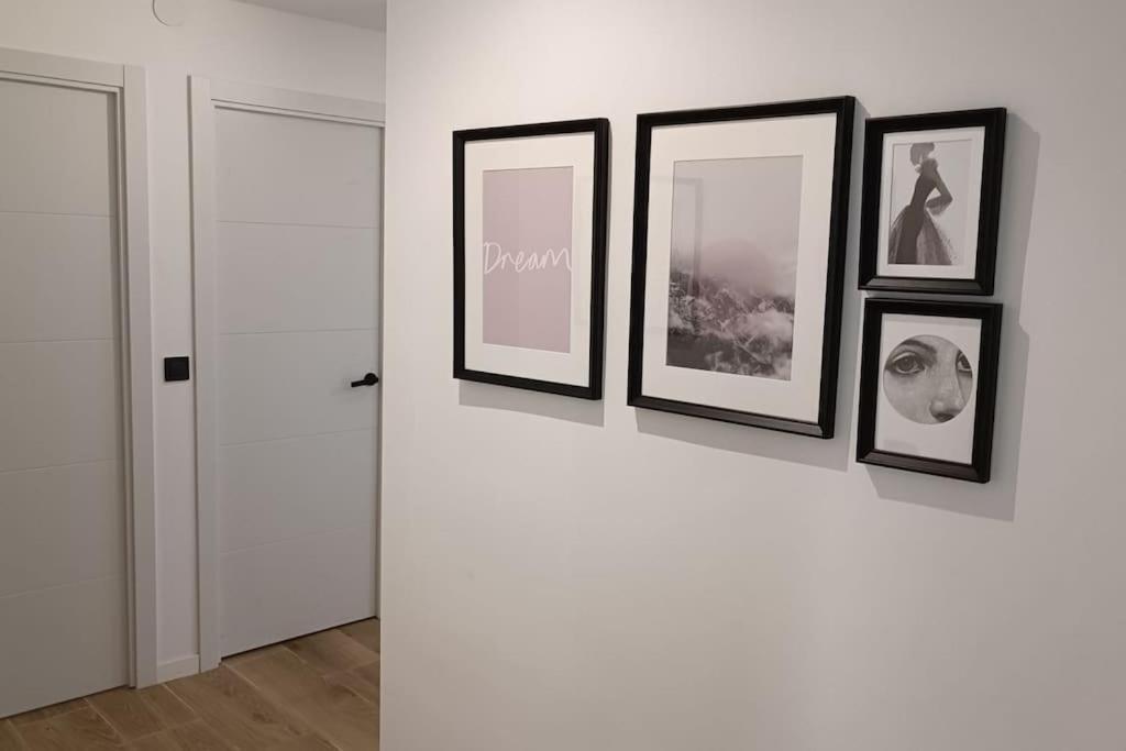 Boutique Apartment Ave Centro Λιέιδα Εξωτερικό φωτογραφία
