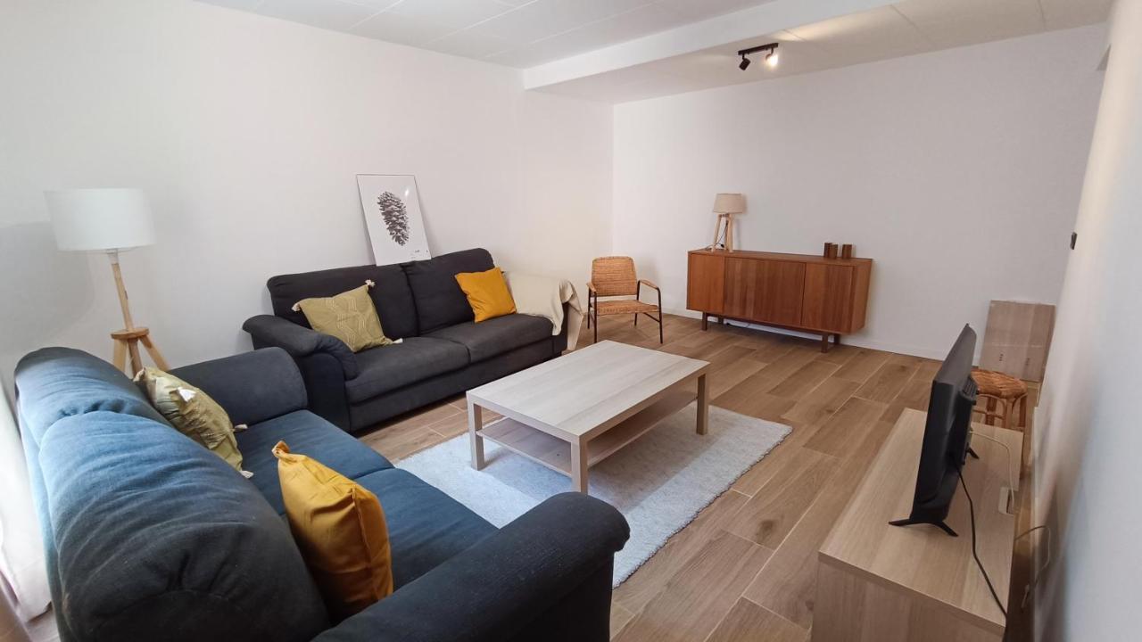 Boutique Apartment Ave Centro Λιέιδα Εξωτερικό φωτογραφία