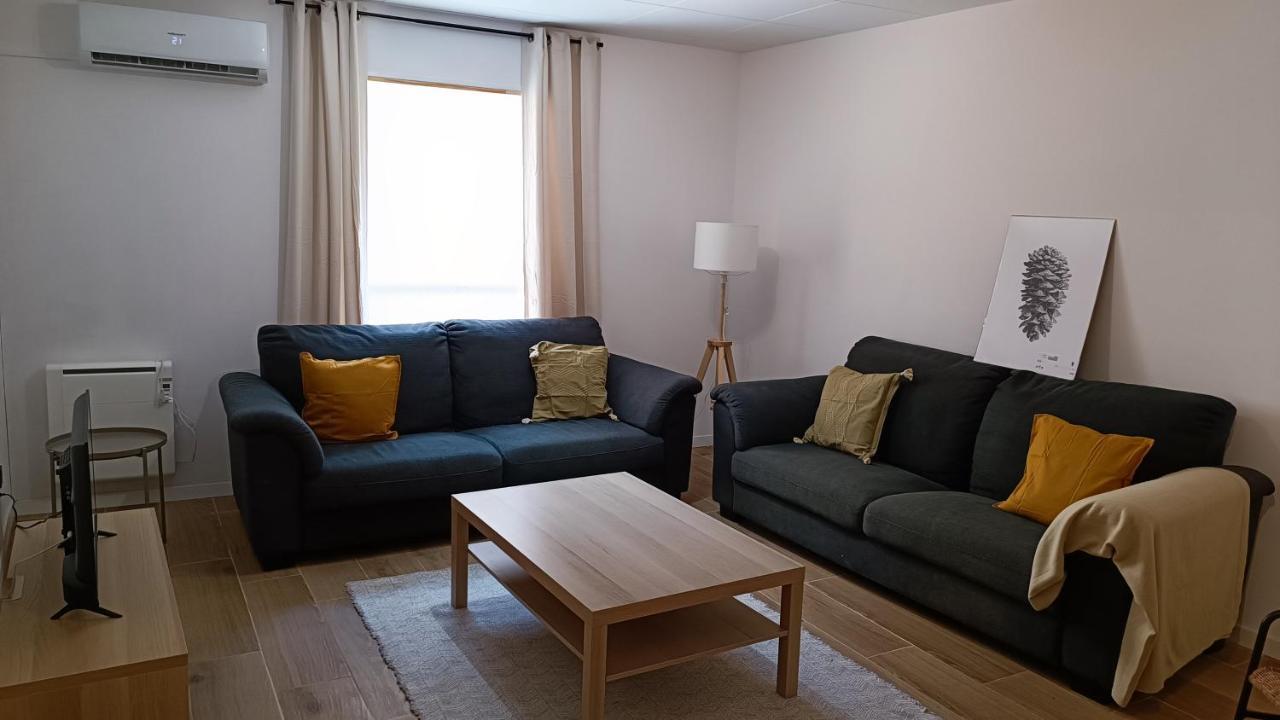 Boutique Apartment Ave Centro Λιέιδα Εξωτερικό φωτογραφία