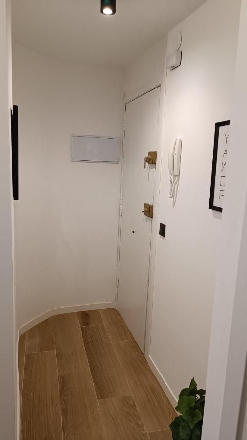 Boutique Apartment Ave Centro Λιέιδα Εξωτερικό φωτογραφία