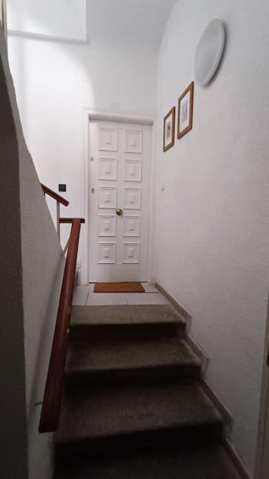 Boutique Apartment Ave Centro Λιέιδα Εξωτερικό φωτογραφία
