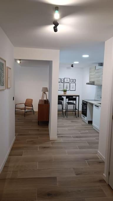 Boutique Apartment Ave Centro Λιέιδα Εξωτερικό φωτογραφία