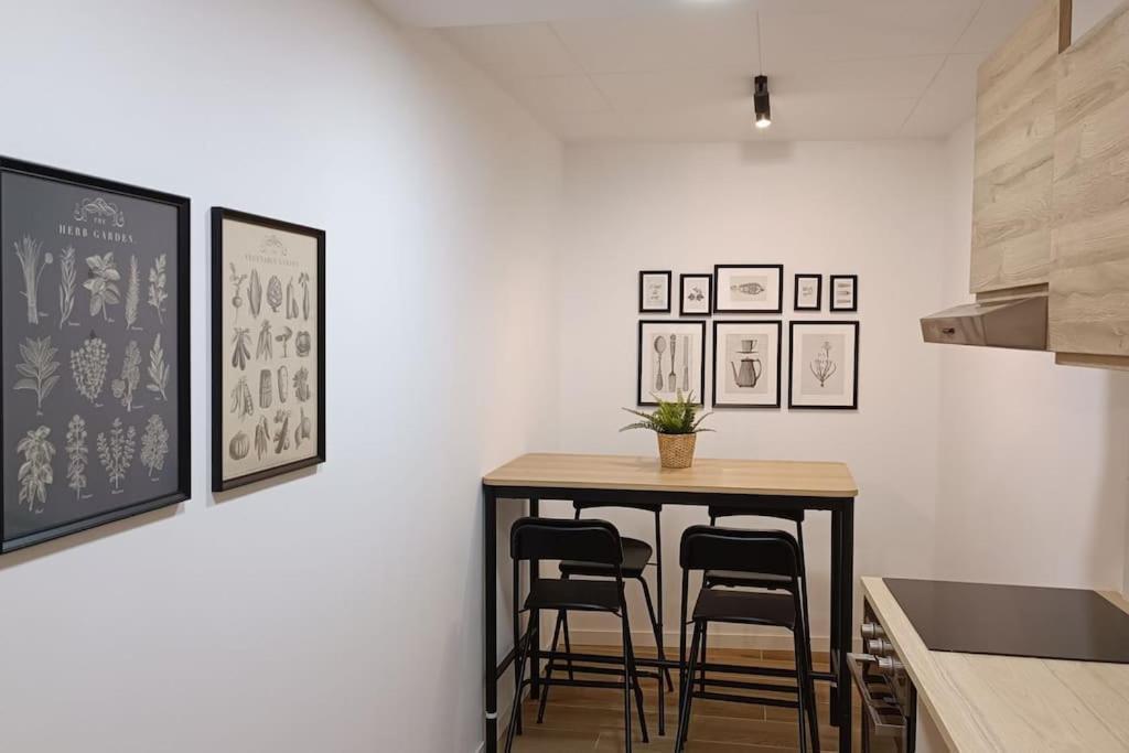 Boutique Apartment Ave Centro Λιέιδα Εξωτερικό φωτογραφία