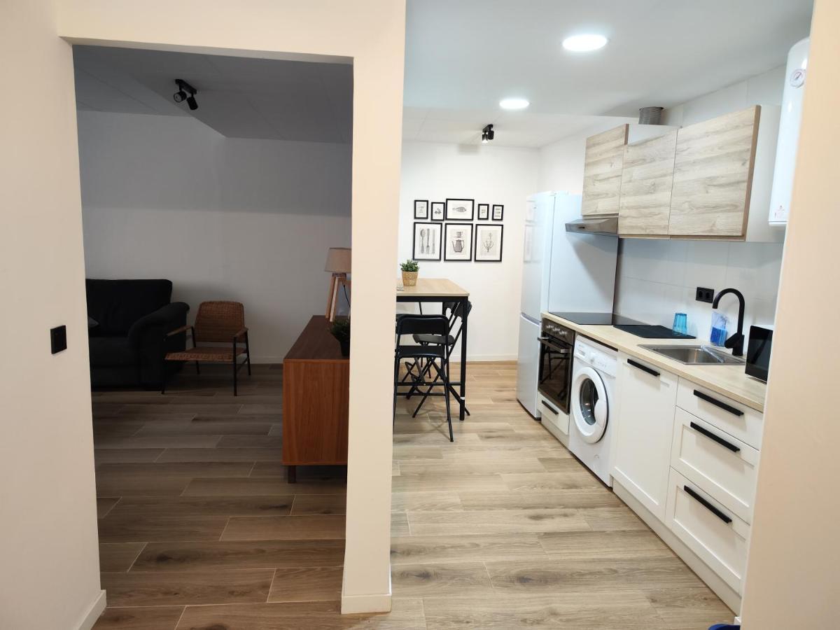 Boutique Apartment Ave Centro Λιέιδα Εξωτερικό φωτογραφία