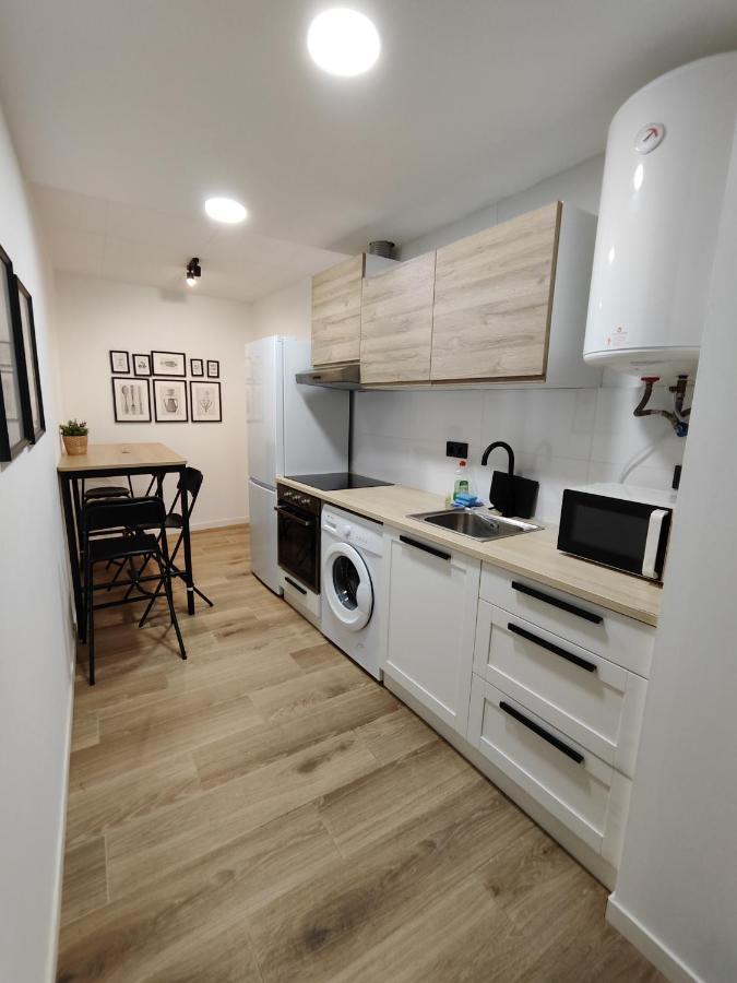 Boutique Apartment Ave Centro Λιέιδα Εξωτερικό φωτογραφία